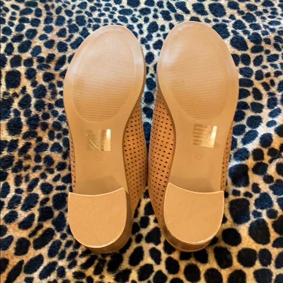 Backless shoes - Picture 5 of 5